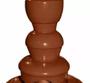 Imagem de Cascata Fonte De Chocolate Ademaq 2kgs