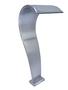 Imagem de Cascata Inox Piscina High Tech Naja Junior Pratick