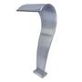 Imagem de Cascata Inox Piscina High Tech Naja Junior Pratick