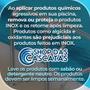 Imagem de Cascata Para Piscina Inox Wave Chão Júnior