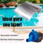 Imagem de Cascata wave parede deka  super librainox