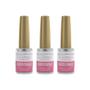 Imagem de Casco De Cavalo Trop Care Crescimento 8Ml - Kit Com 3Un