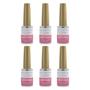 Imagem de Casco De Cavalo Trop Care Crescimento 8Ml - Kit Com 6Un