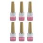 Imagem de Casco De Cavalo Trop Care Crescimento 8Ml - Kit Com 6Un