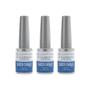 Imagem de Casco De Cavalo Trop Care Fortalecedora 8Ml - Kit Com 3Un