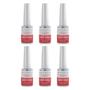 Imagem de Casco De Cavalo Trop Care Vitaliza Extra Fort 8Ml-Kit 6Un