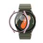 Imagem de Case 360 para Samsung Watch7 40mm - acrílico resistente