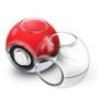 Imagem de Case Acrílica Pokeball Plus Pokemon Nintendo Switch PokeBola