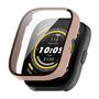 Imagem de Case Acrílico 360 Compatível Com Amazfit bip 5 2023 A2215