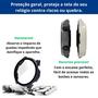 Imagem de Case Acrílico 360 Compatível Com Haylou Solar Ls16 Rt3 2023