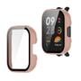 Imagem de Case Acrílico 360 Compatível Com Xiaomi Redmi Watch 3