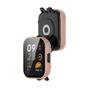 Imagem de Case Acrílico 360 Compatível Com Xiaomi Redmi Watch 3