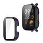 Imagem de Case Acrílico 360 Compatível Com Xiaomi Redmi Watch 3