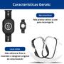 Imagem de Case acrilico com vidro para Smartwatch Watch 4