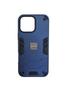 Imagem de Case Armadura Resistente Capa Para Iphone 16 Pro Max Azul Marinho