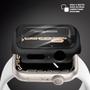 Imagem de Case Armor compatível com Apple Watch 41MM (Series 7) - Preta - Gshield