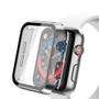 Imagem de Case Armor Para Apple Watch 38MM - Transparente - Gshield