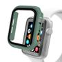 Imagem de Case Armor Para Apple Watch 38MM - Verde - Gshield