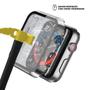 Imagem de Case Armor Para Apple Watch 40MM - Transparente - Gshield