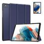 Imagem de Case Auto Sleep Para Samsung Galaxy Tab A8 10.5 X200 + Vidro