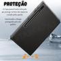 Imagem de Case Auto Sleep Para Samsung Galaxy Tab S9+ 12.4 Polegadas