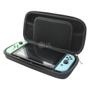 Imagem de Case Bag Bolsa Estojo De Viagem e Proteção Nintendo Switch e Nintendo Switch Oled