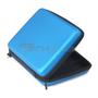 Imagem de Case Bag Bolsa Estojo Viagem e Proteção Para Nintendo 2DS Azul