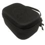 Imagem de Case Bag Puff Life Pro Grande Bege Qualidade Anti Odor