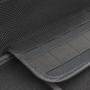 Imagem de Case Bag Resistente Bolsa de Transporte Estojo De Viagem Capa De Proteção Rígida Para Nintendo Switch Oled - Preta