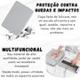 Imagem de Case Bag Silicone De Transporte Para Tablet Lenovo P11 Plus