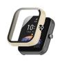 Imagem de Case Bumper Acrilico C/ Vidro 360º Para Bip 3 A2172