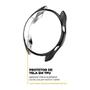 Imagem de Case Bumper Armor compatível com Samsung Watch 3 45MM - Gshield