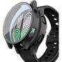 Imagem de Case Bumper Com Película Compatível Com Galaxy Watch 5 44mm