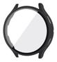 Imagem de Case Bumper Com Película Compatível Com Galaxy Watch 5 44mm