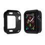 Imagem de Case Bumper com Pulseira para AppleWatch Series 1 2 3 4 5 6 SE