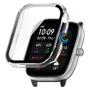 Imagem de Case Bumper Nsmart Compatível Com Amazfit GTS 4 / Gts 4 Mini