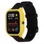 Imagem de Case Bumper Nsmart para proteção do smartwatch GTS