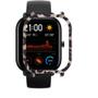 Imagem de Case Bumper Nsmart para proteção do smartwatch GTS