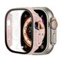 Imagem de Case Bumper Protetor com Vidro para Apple Watch 8 Ultra 49mm