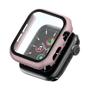 Imagem de Case Bumper Silicone C/ Película Compatível com AppleWatch