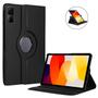 Imagem de Case C Apoio Giratório Para Xiaomi Redmi Pad Se 11 Polegadas