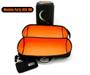 Imagem de Case Capa Bag Bolsa Estojo Compatível Com Partybox 100 A Prova Dagua Nfe