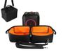 Imagem de Case Capa Bag Mala Estojo Bolsa Protetora Compatível Com Partybox Encore Essential Com Alça
