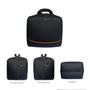 Imagem de Case Capa Bolsa Compatível com Jbl Partybox Encore e Essential Com Bolso Espaçoso E Alça Transporte Aveludado Macio Resistente