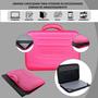 Imagem de Case Capa Bolsa p/ Notebook de Neoprene Resistente a Água
