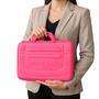 Imagem de Case Capa Bolsa p/ Notebook de Neoprene Resistente a Água