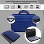 Imagem de Case Capa Bolsa p/ Notebook de Neoprene Resistente a Água