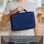 Imagem de Case Capa Bolsa p/ Notebook de Neoprene Resistente a Água