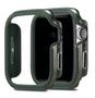 Imagem de Case Capa Bumper Logan Compatível com Apple Watch 40mm 44mm