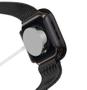 Imagem de Case Capa Bumper Logan Compatível com Apple Watch 40mm 44mm